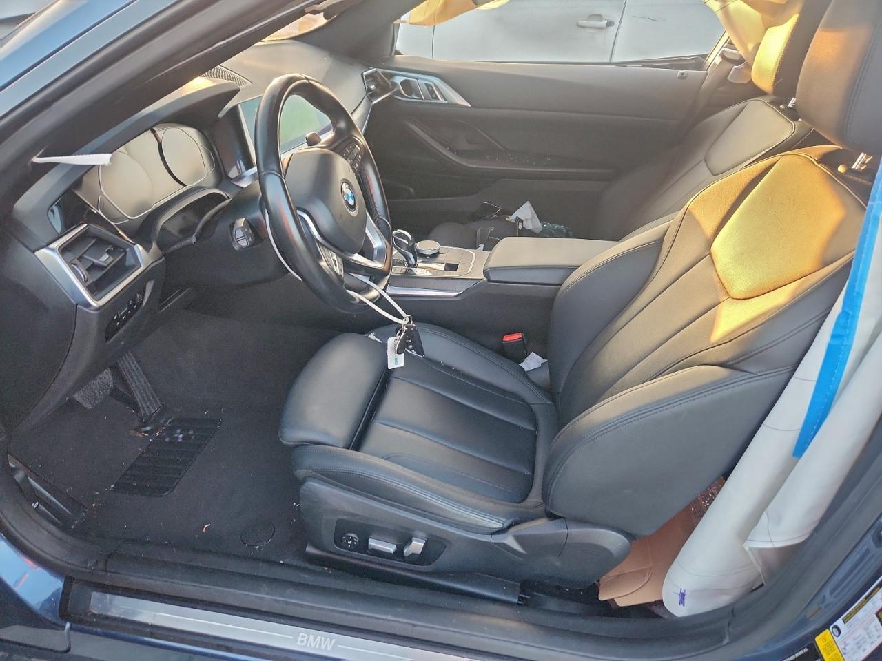 2021 BMW 430I - Фото 7