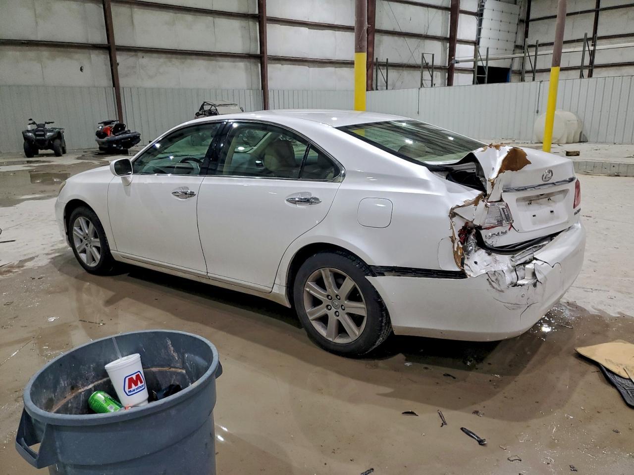 2009 Lexus Es 350 - Фото 2