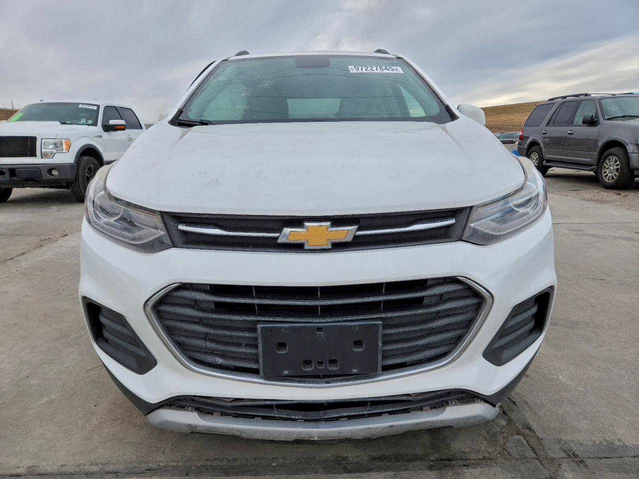 2020 Chev Trax 1Lt - Image 5