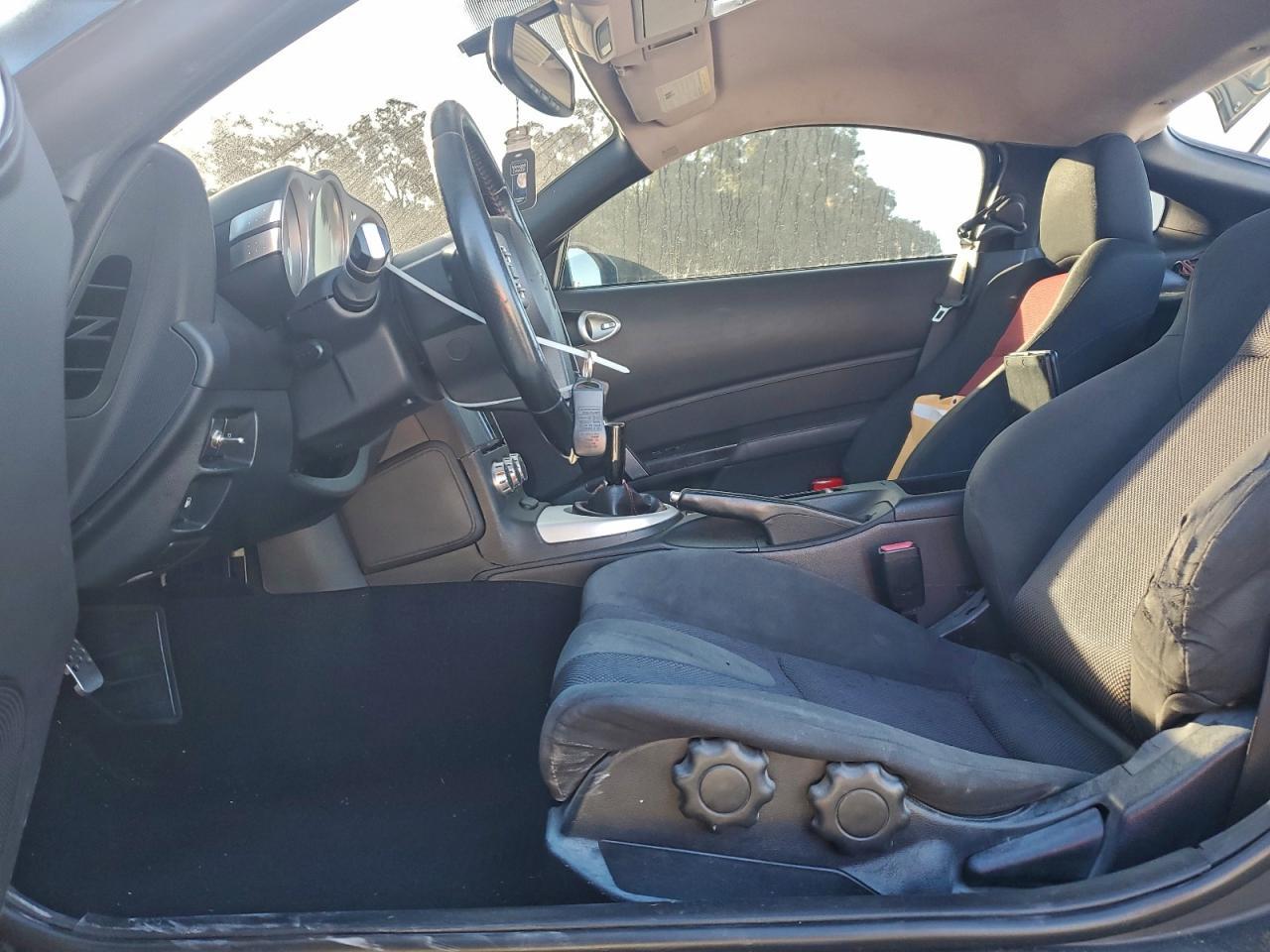 2007 Nissan 350Z Coupe - Image 7