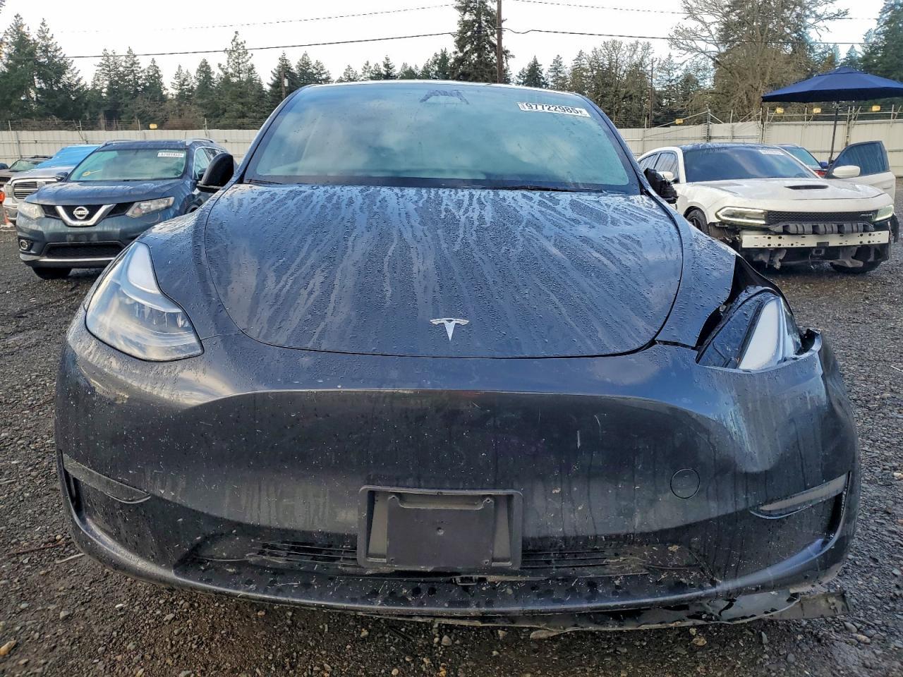 2024 Tesla Model Y - Image 5