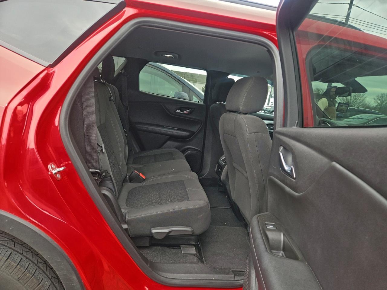 2020 Chevrolet Blazer 2Lt - Фото 6