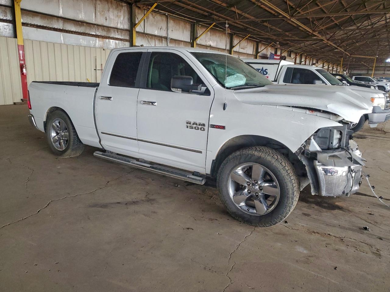 2016 Ram 1500 Slt - Image 4