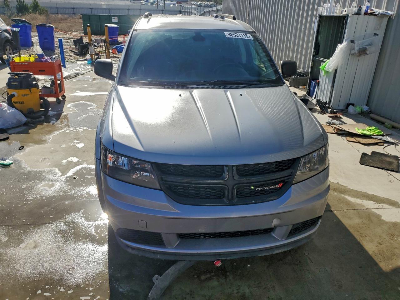 2020 Dodge Journey Se - Фото 5