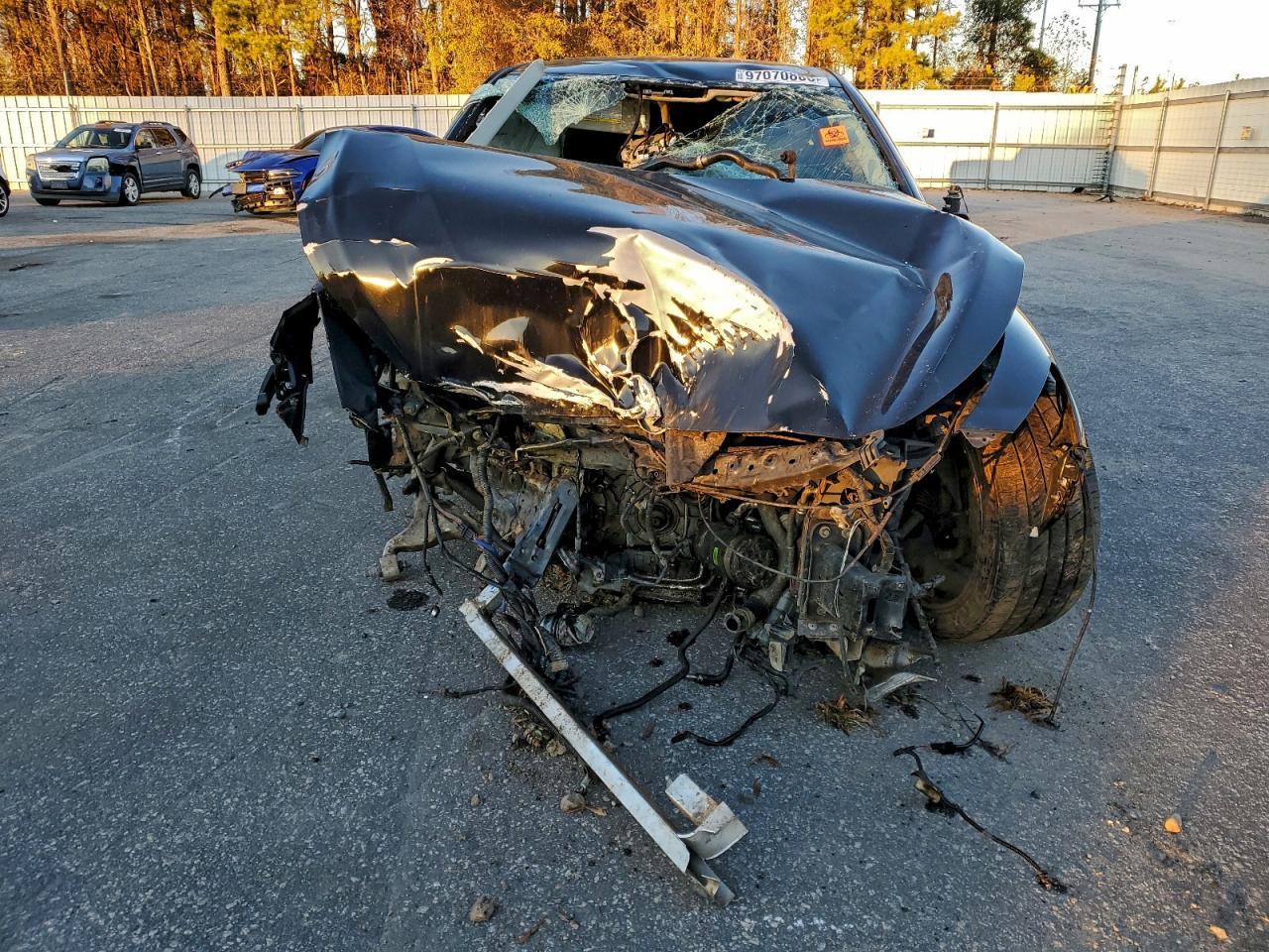 2015 Infiniti Q50 Base - Фото 5