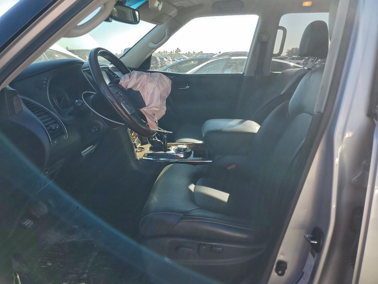 2017 Infiniti Qx80 Base - Image 7
