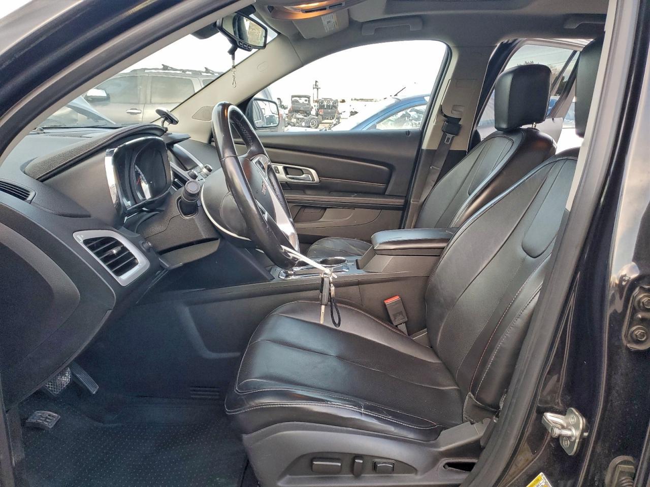 2013 GMC Terrain Slt - Фото 7