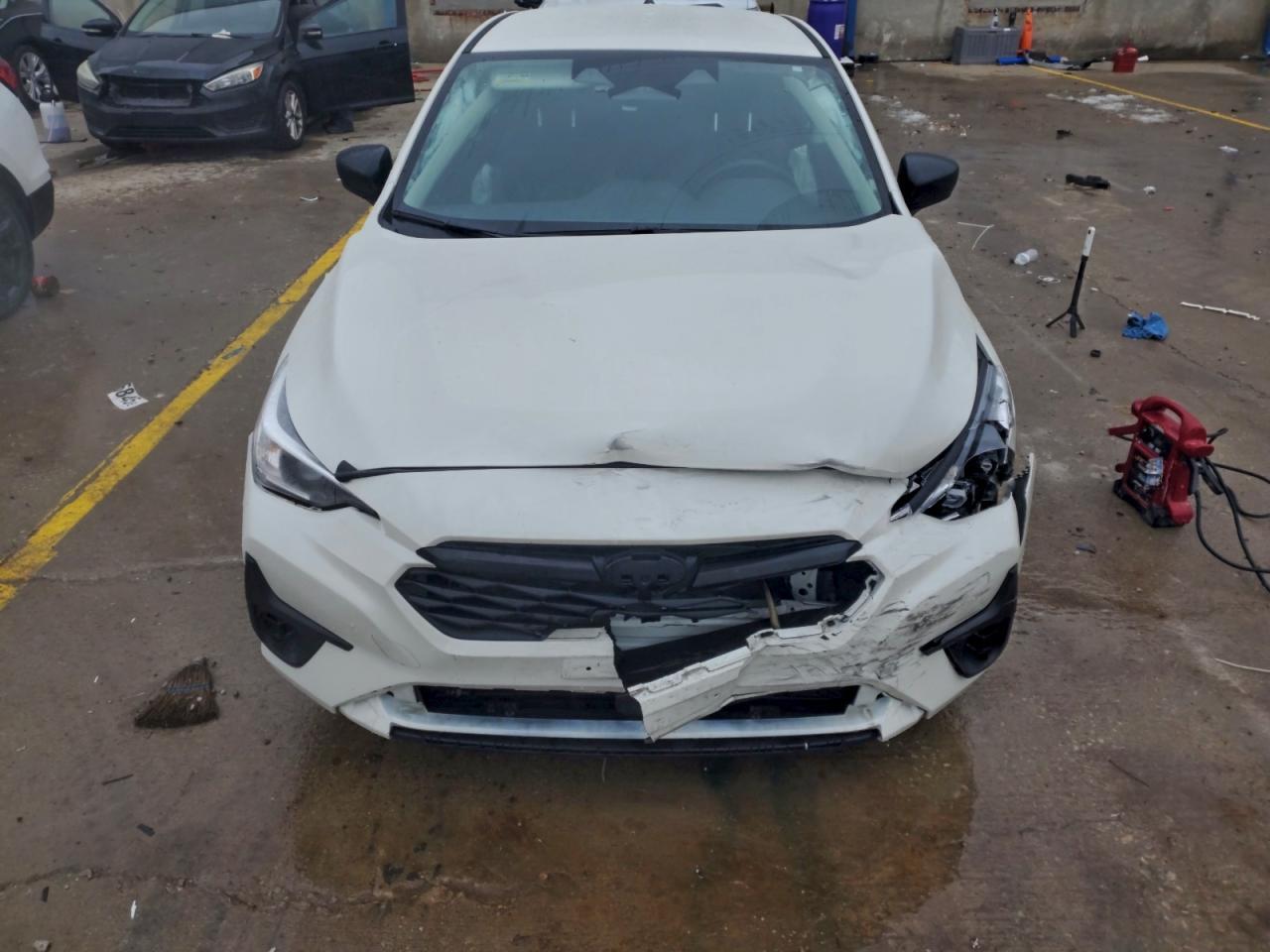 2024 Subaru Impreza - Фото 5