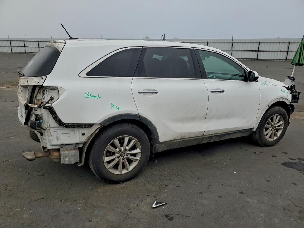 2019 Kia Sorento Base - Фото 3