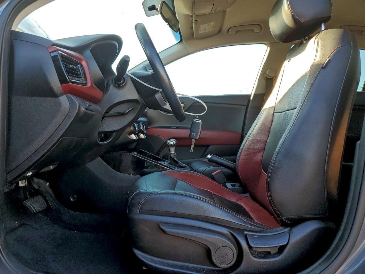 2018 Kia Rio Ex - Image 7