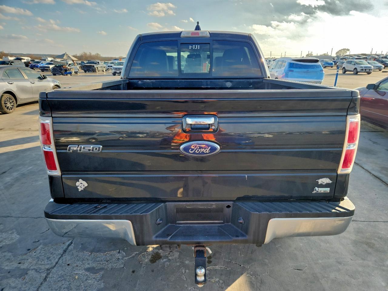 2010 Ford F150 Supercrew - Image 6