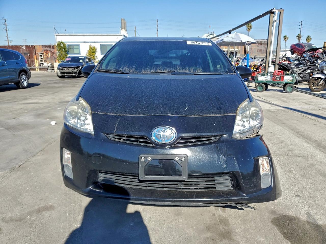 2010 Toyota Prius - Image 5