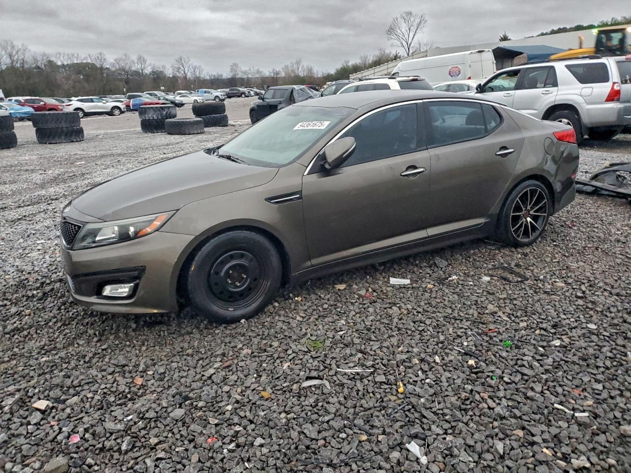 lot