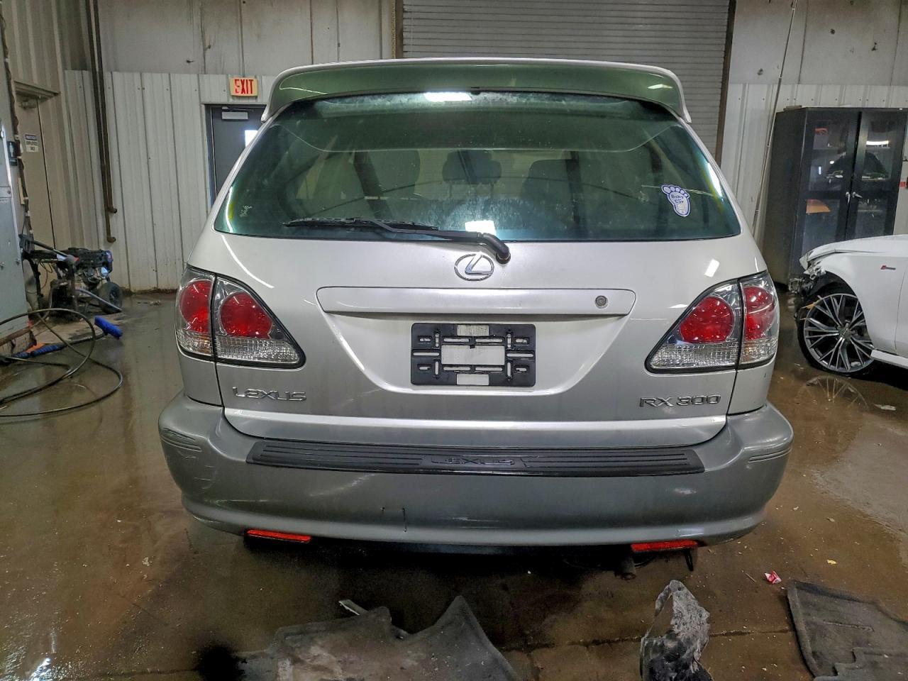 2003 Lexus Rx 300 - Image 6