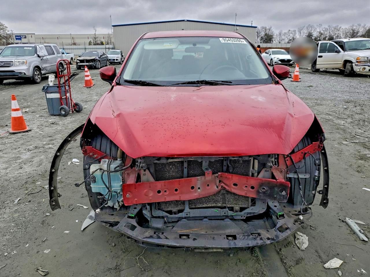 2016 Mazda Cx-5 Sport - Фото 5