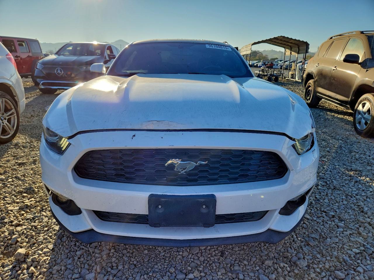 2016 Ford Mustang - Фото 5