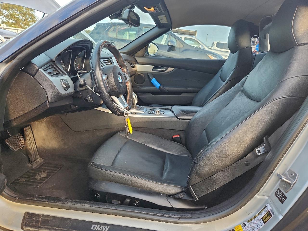 2013 BMW Z4 Sdrive28I - Фото 7