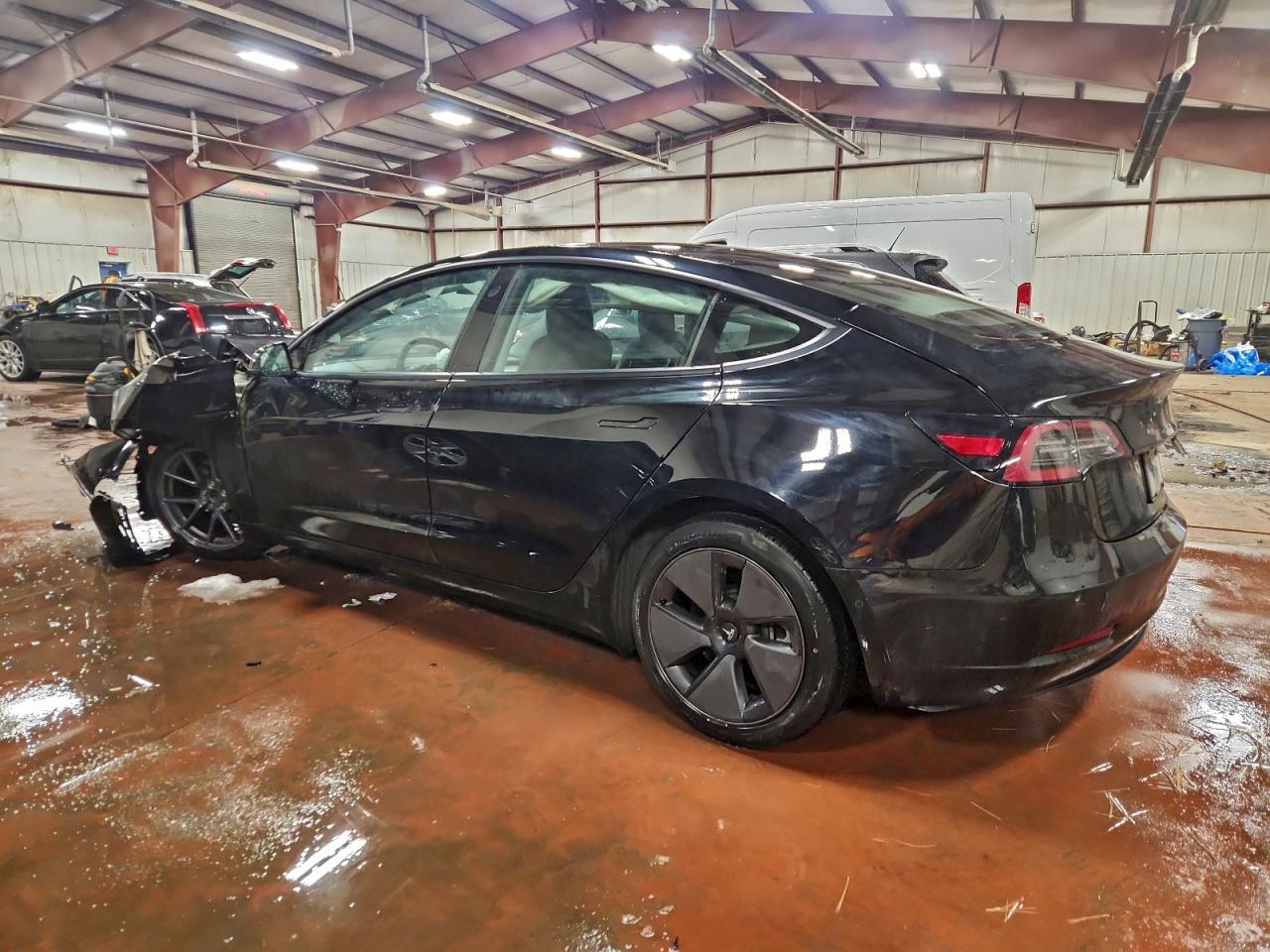2021 Tesla Model 3 - Image 2