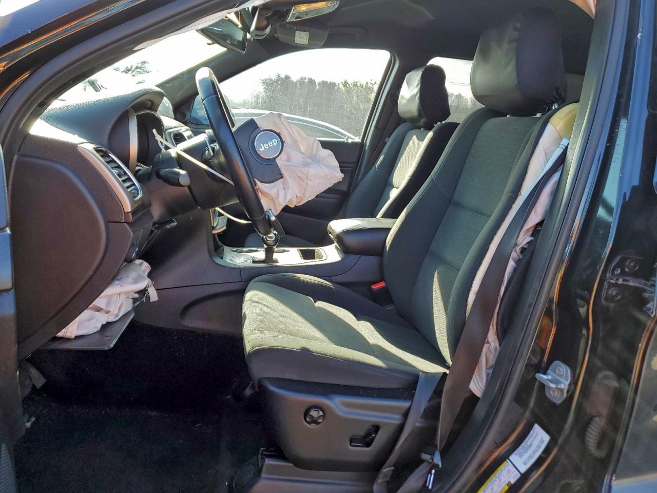 2015 Jeep Grand Cherokee Laredo - Image 7