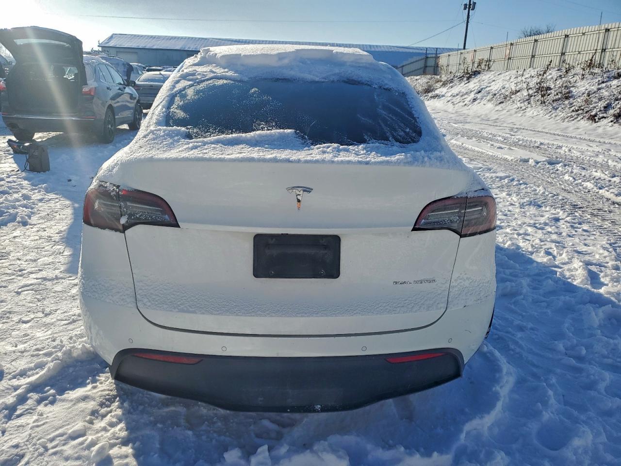 2021 Tesla Model Y - Image 6