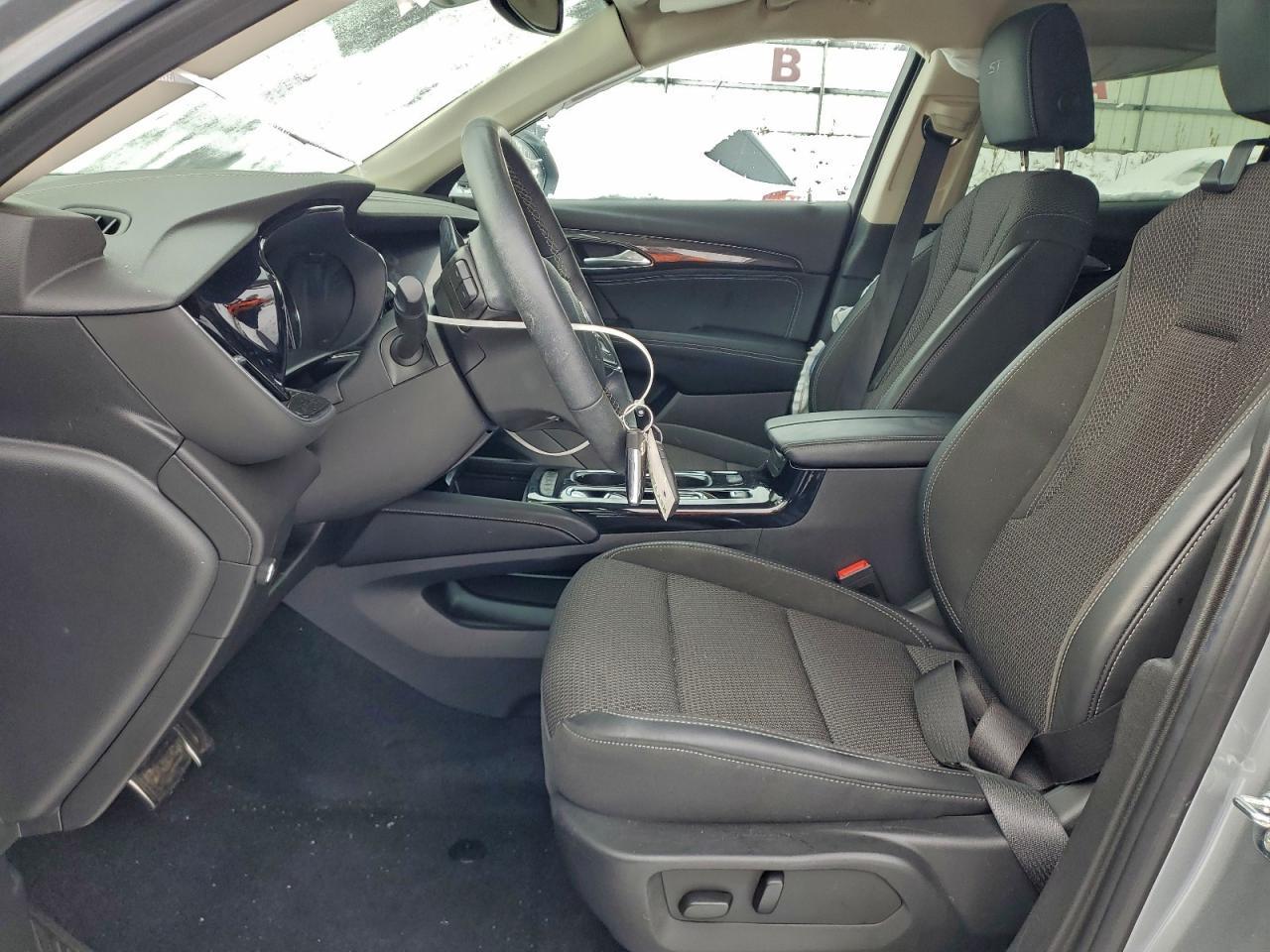2023 Buick Envision Preferred - Фото 7