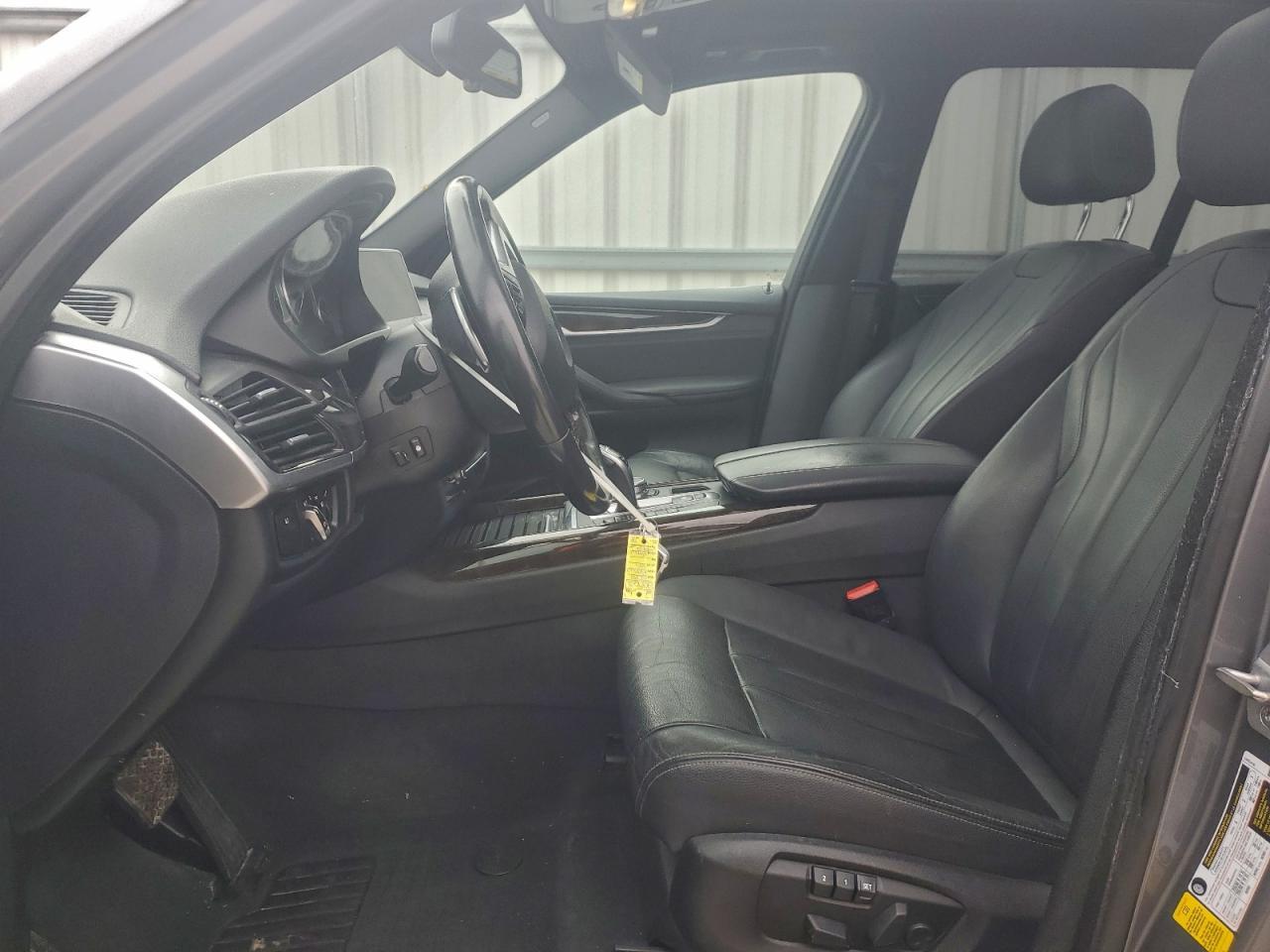 2018 BMW X5 xDrive35I - Image 7