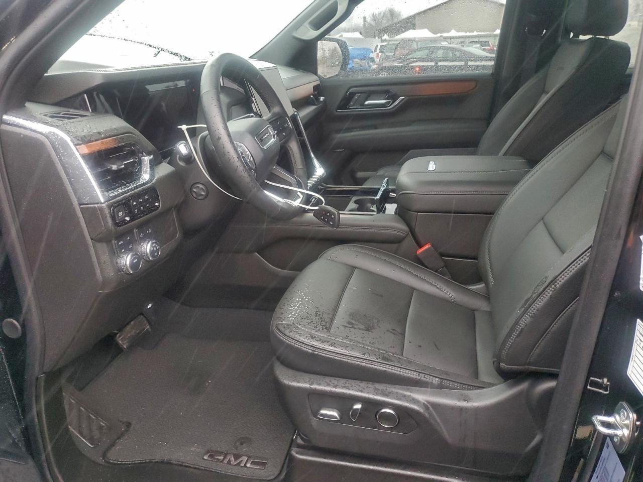 2025 GMC Yukon Xl Denali - Фото 7