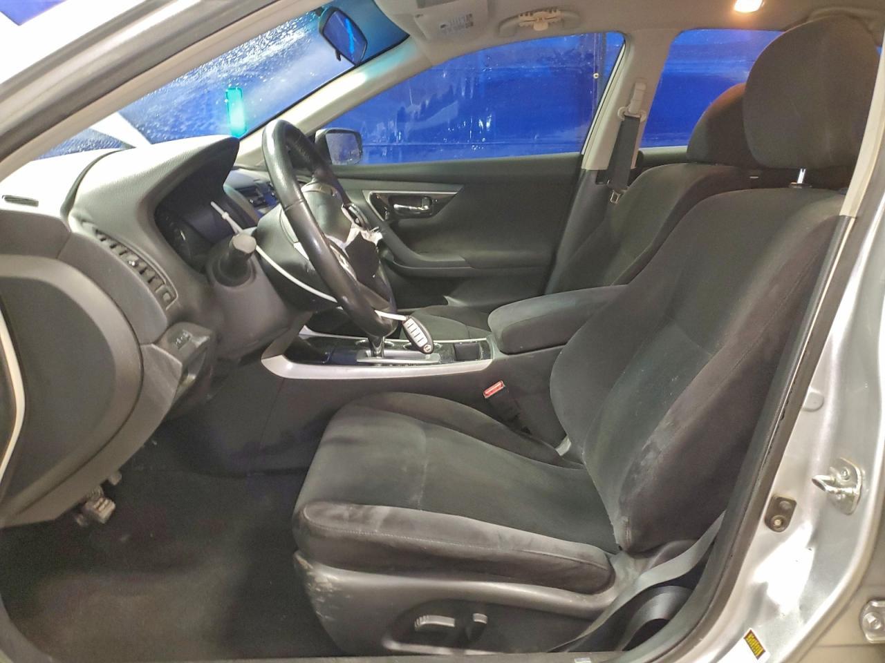 2013 Nissan Altima 2.5 - Фото 7