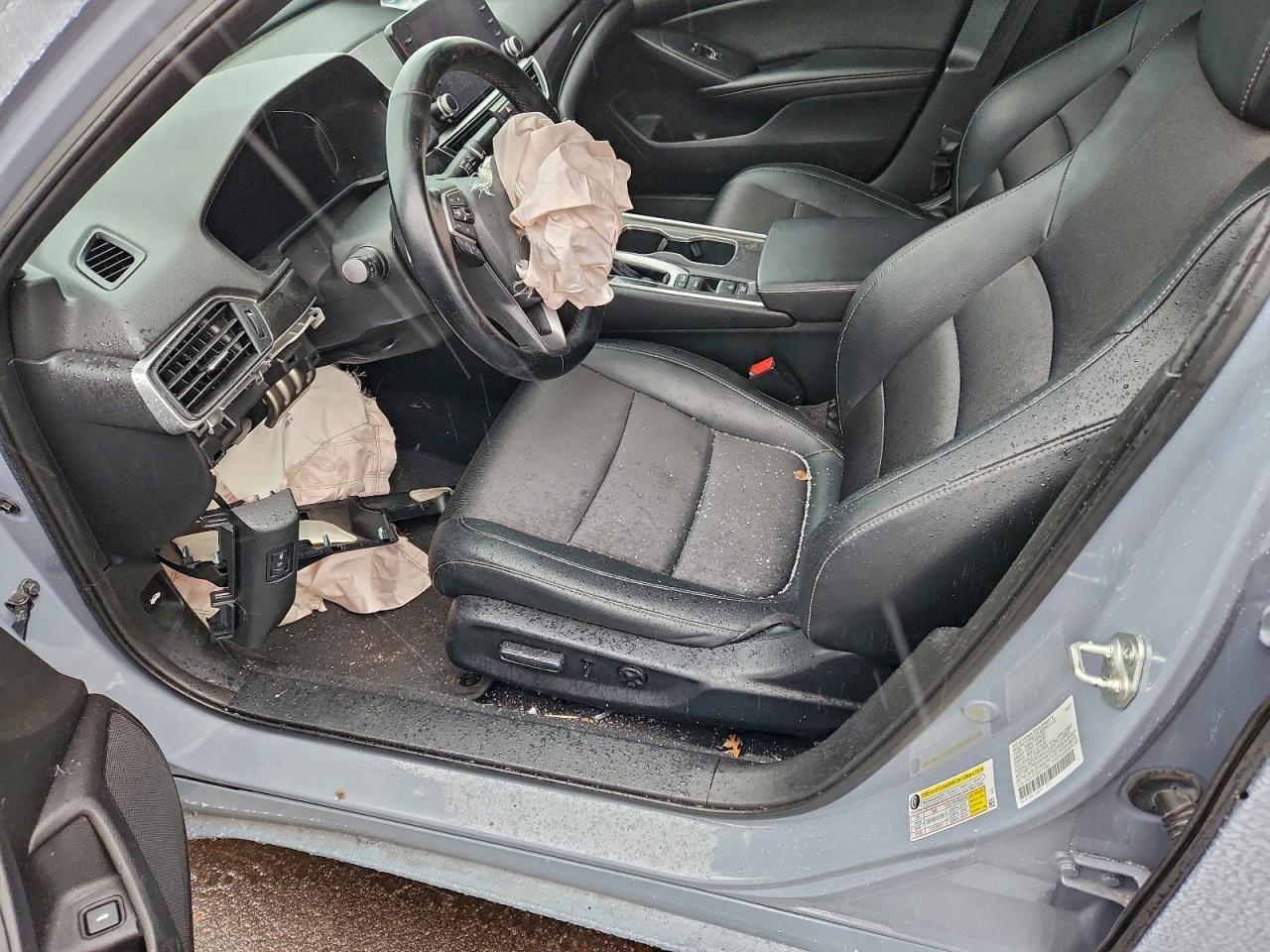 2021 Honda Accord Sport - Image 7