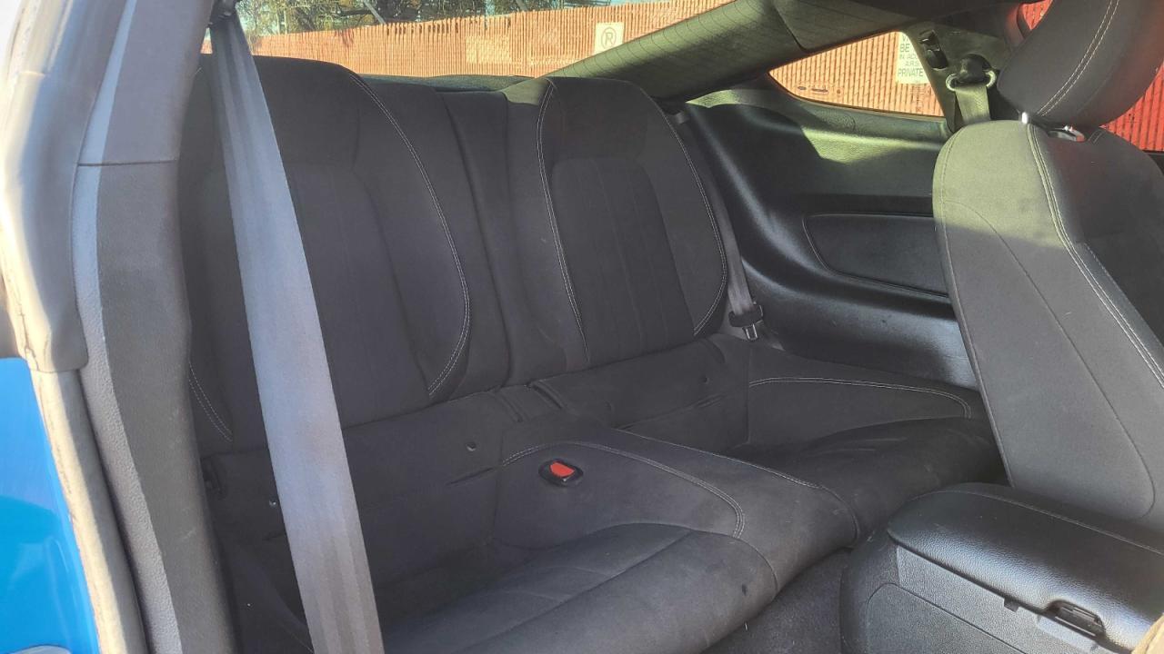 2022 Ford Mustang Gt - Image 6