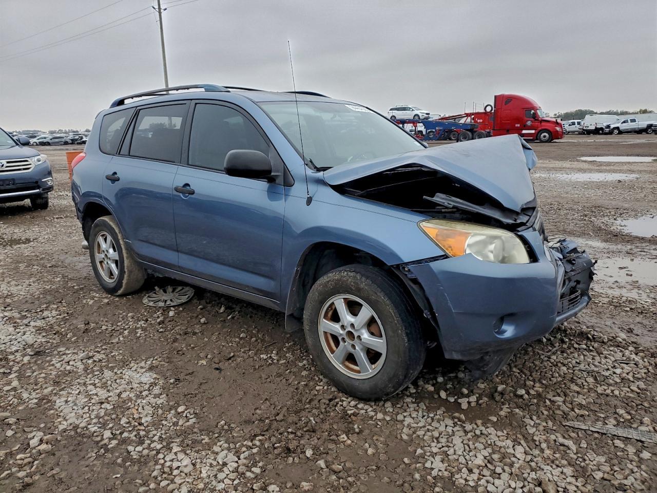 2008 Toyota Rav4 - Image 4
