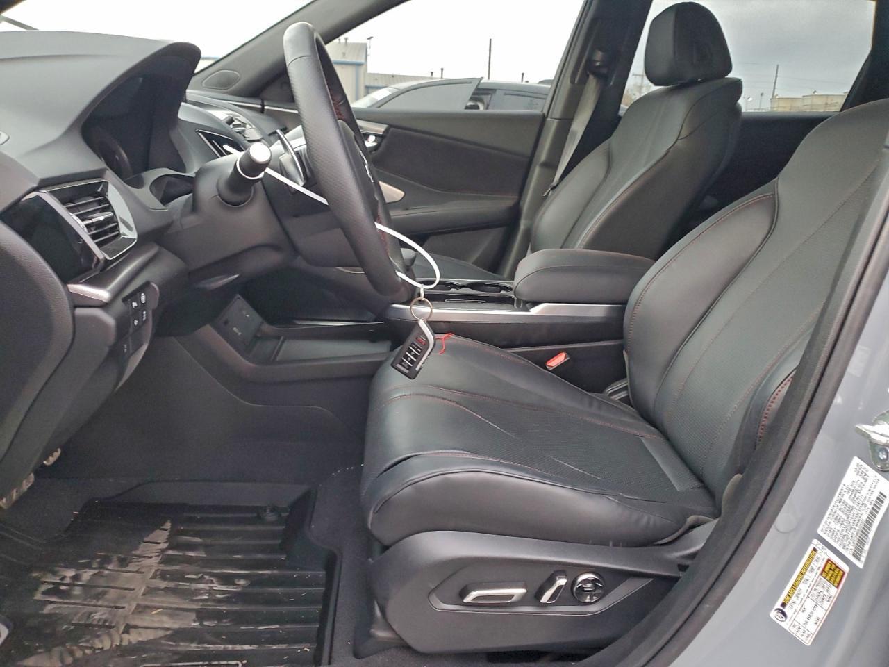 2025 Acura Rdx A-Spec Advance - Image 7