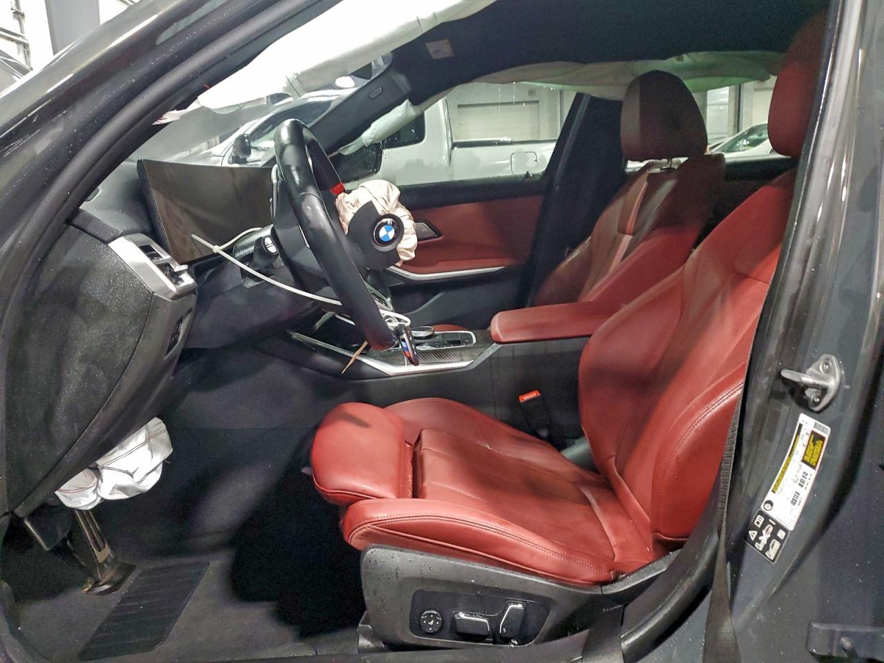 2025 BMW M340Xi - Фото 7