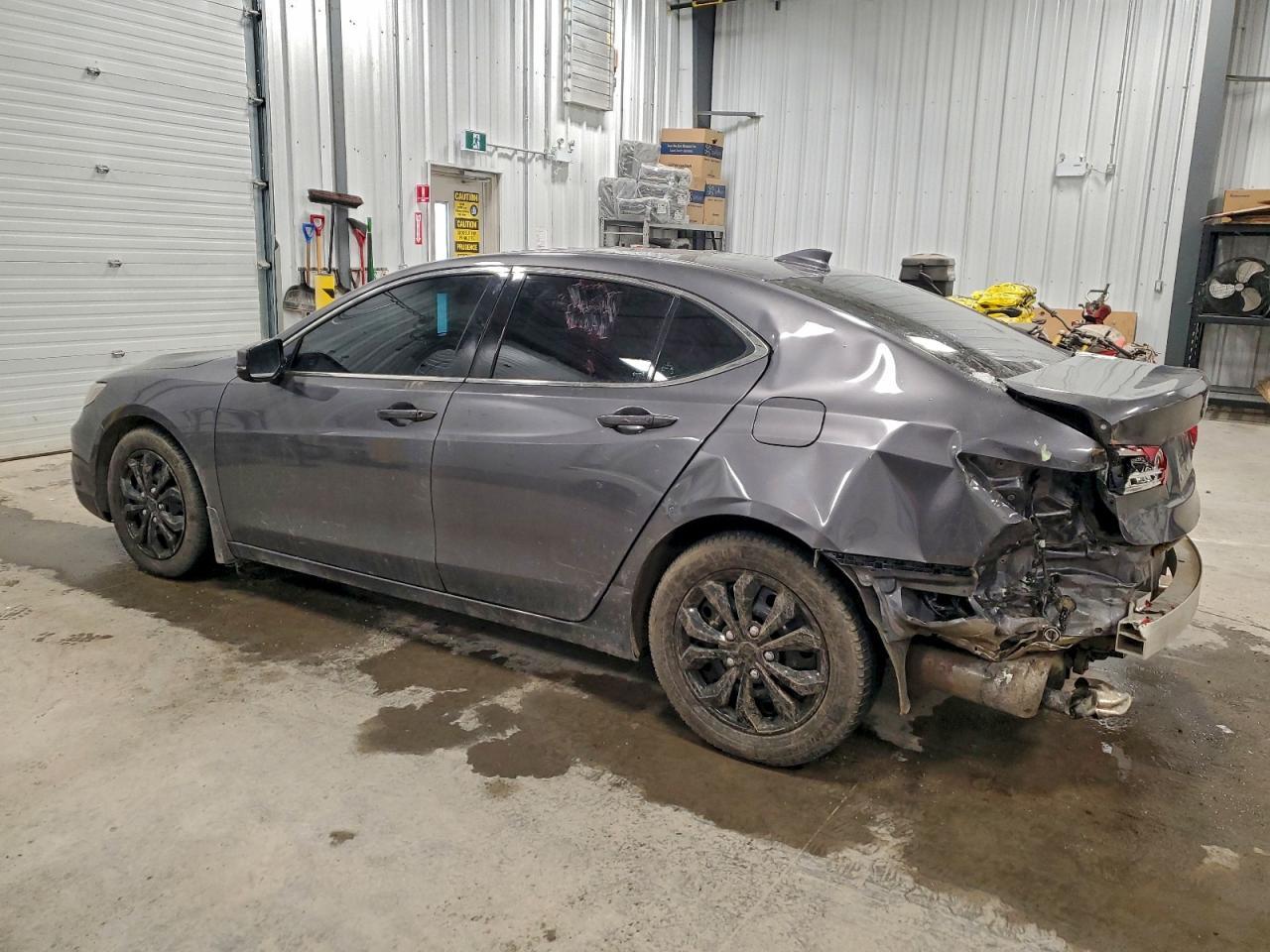 2019 Acura Tlx Technology - Image 2