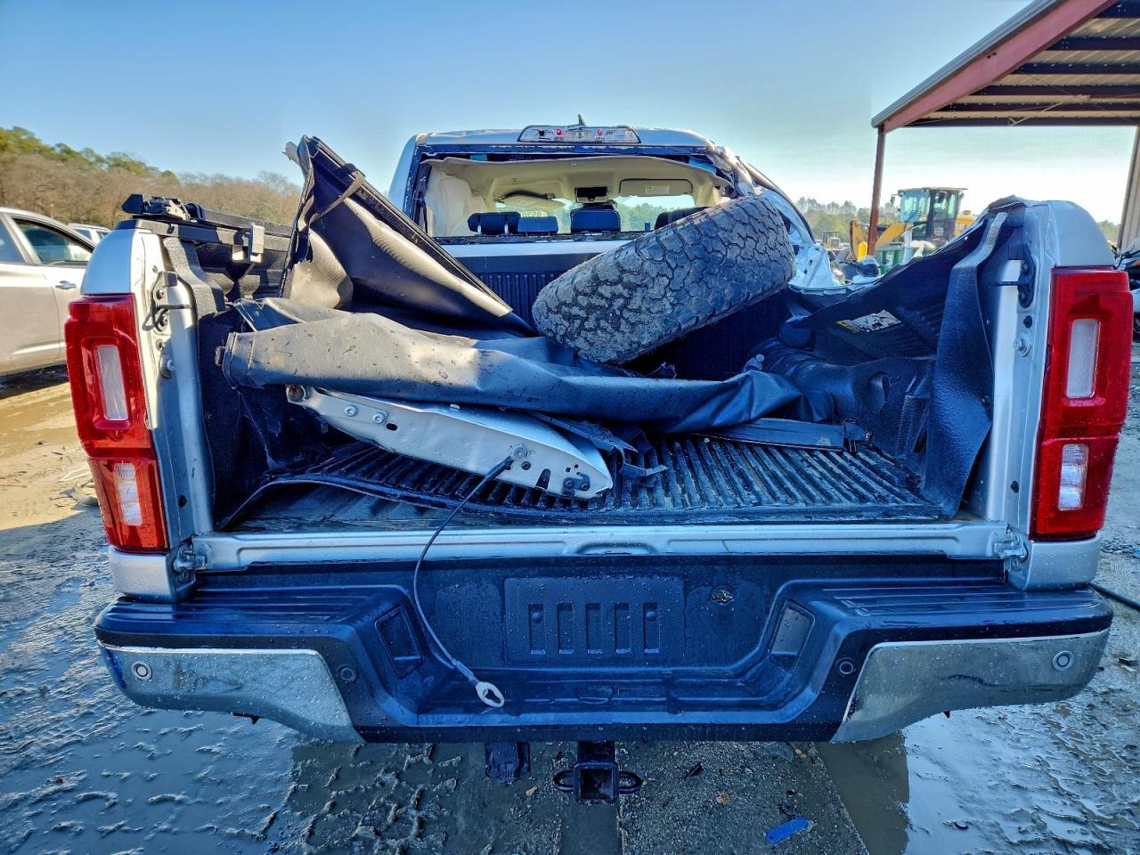 2019 Ford Ranger Xl - Image 6