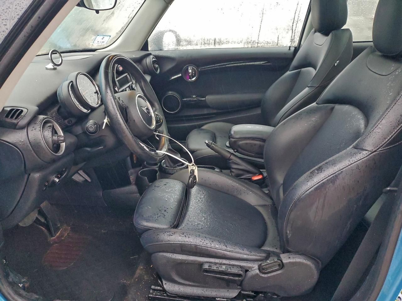 2015 Mini Cooper S - Image 7