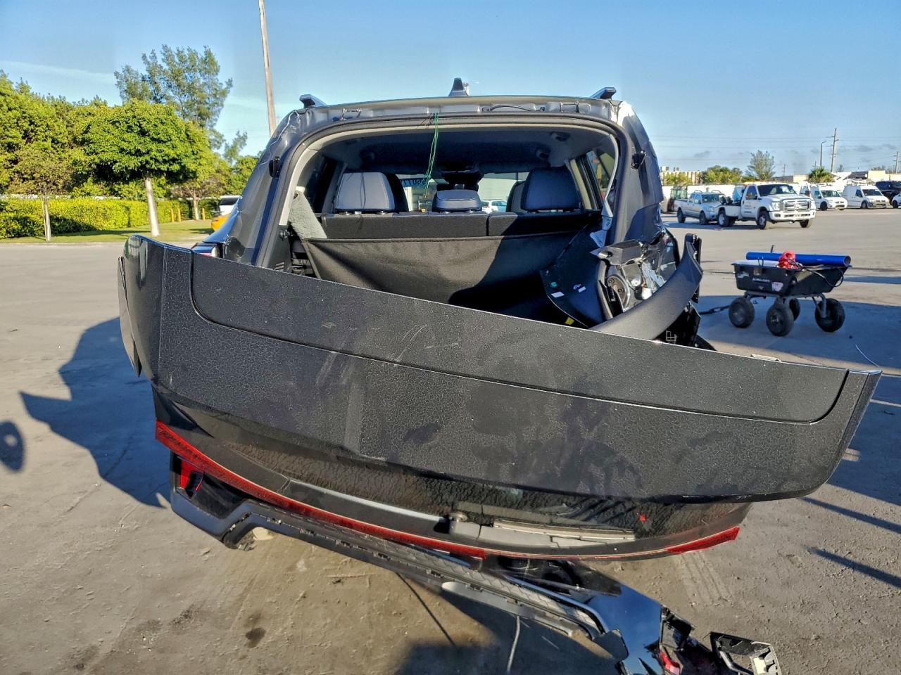 2025 Kia Seltos S - Image 6