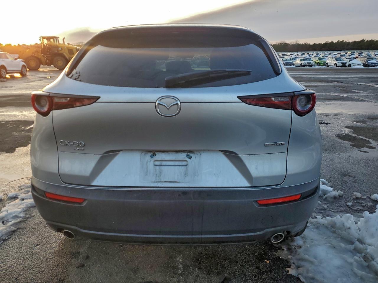 2020 Mazda Cx-30 Select - Фото 6