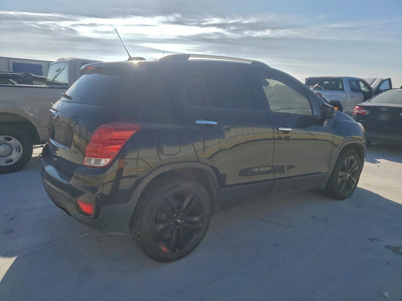 2019 Chevrolet Trax 1Lt - Фото 3