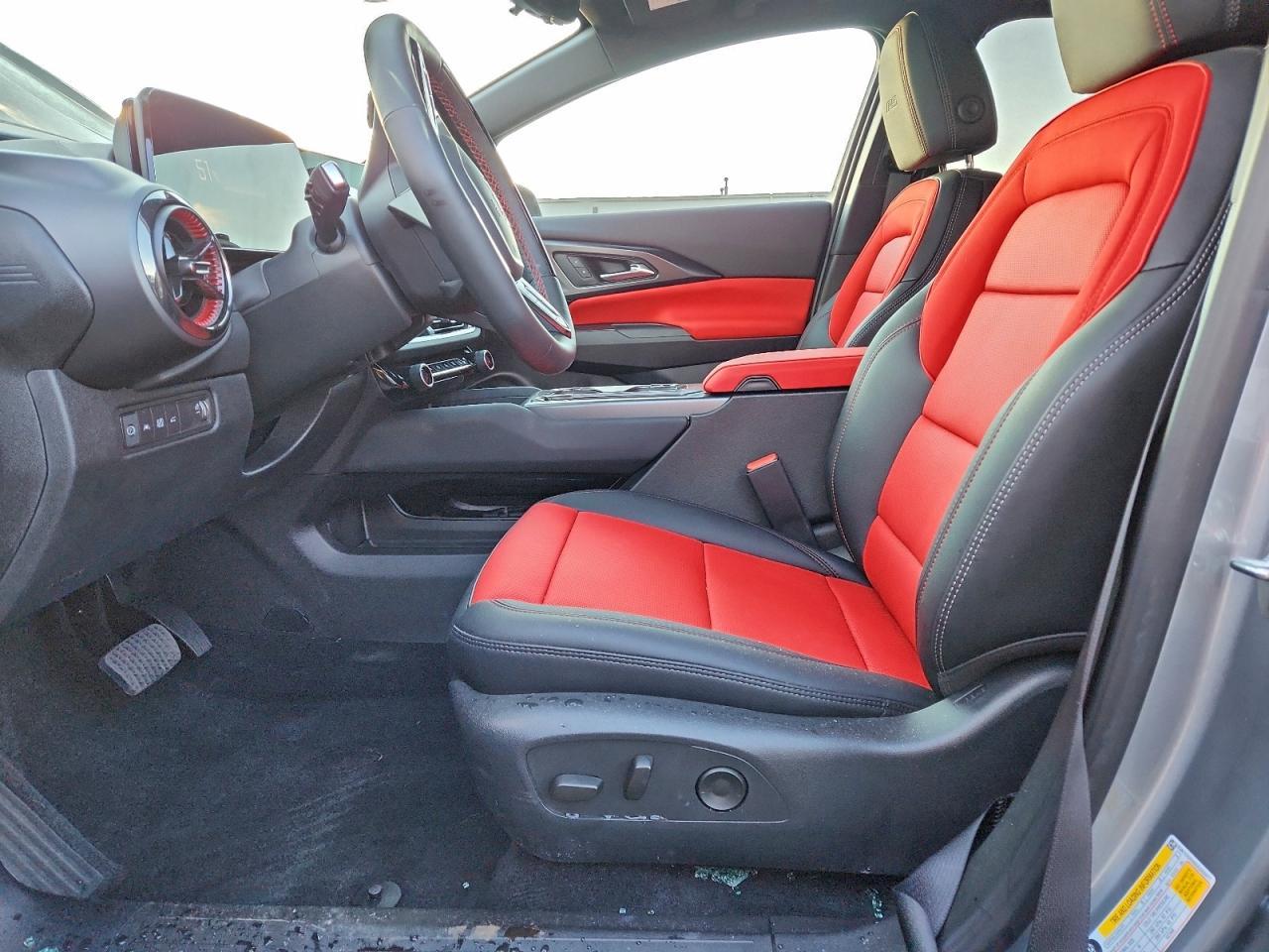 2025 Chevrolet Equinox Rs - Фото 7