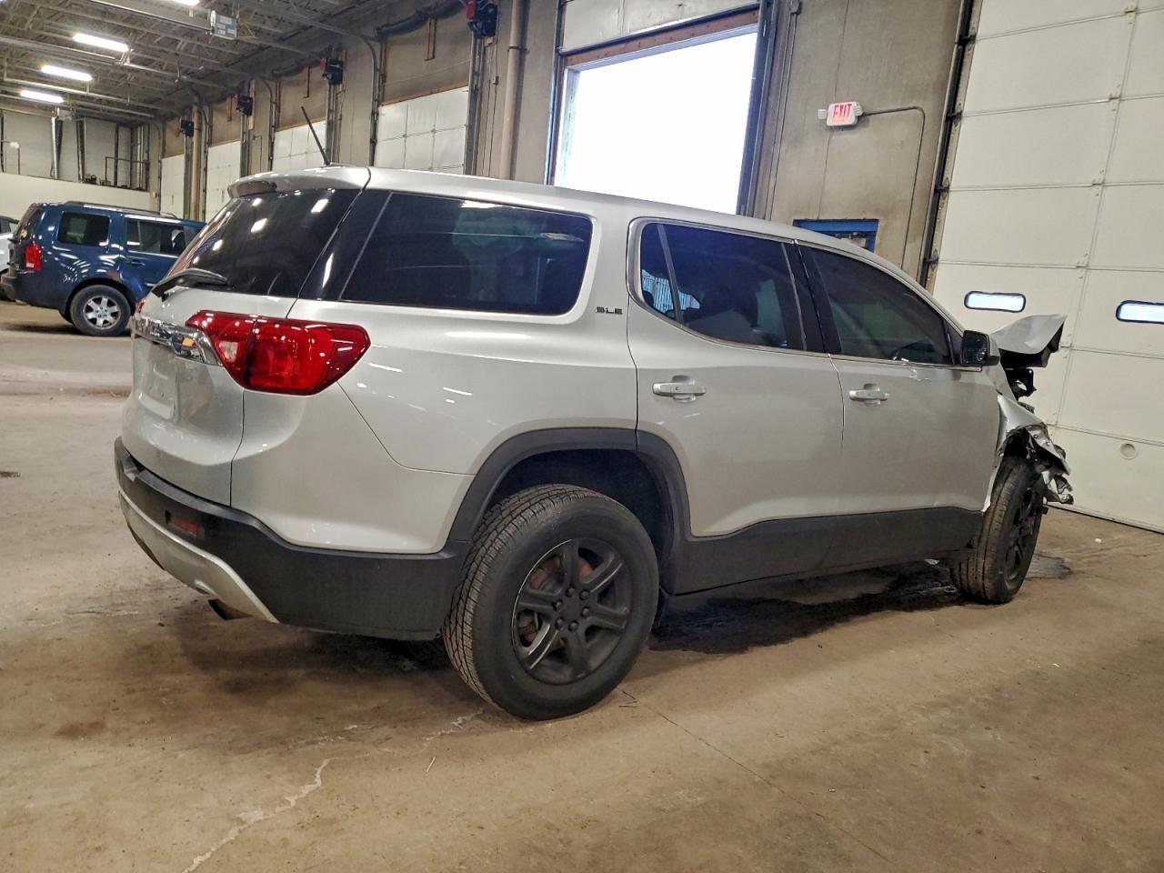 2019 GMC Acadia Sle - Image 3