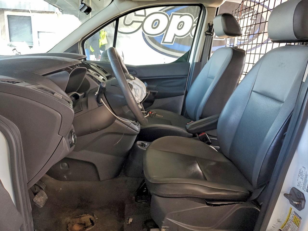 2015 Ford Transit Connect Xl - Image 7