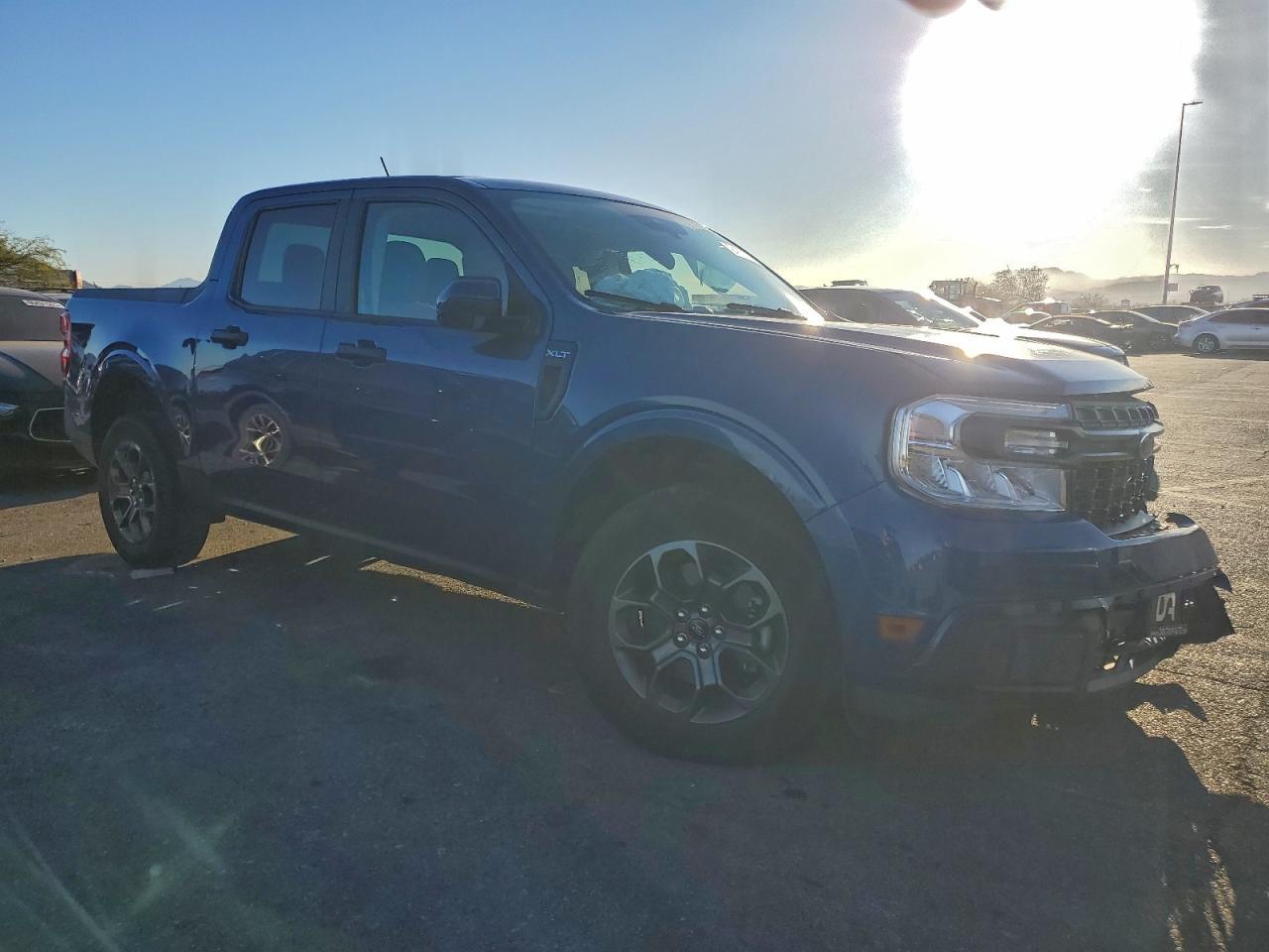 2023 Ford Maverick Xl - Image 4