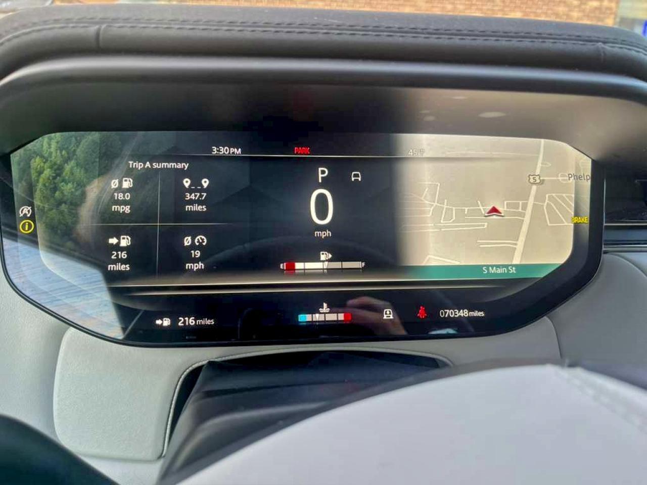 2023 Land Rover Range Rover Sport Dynamic Se - Фото 5