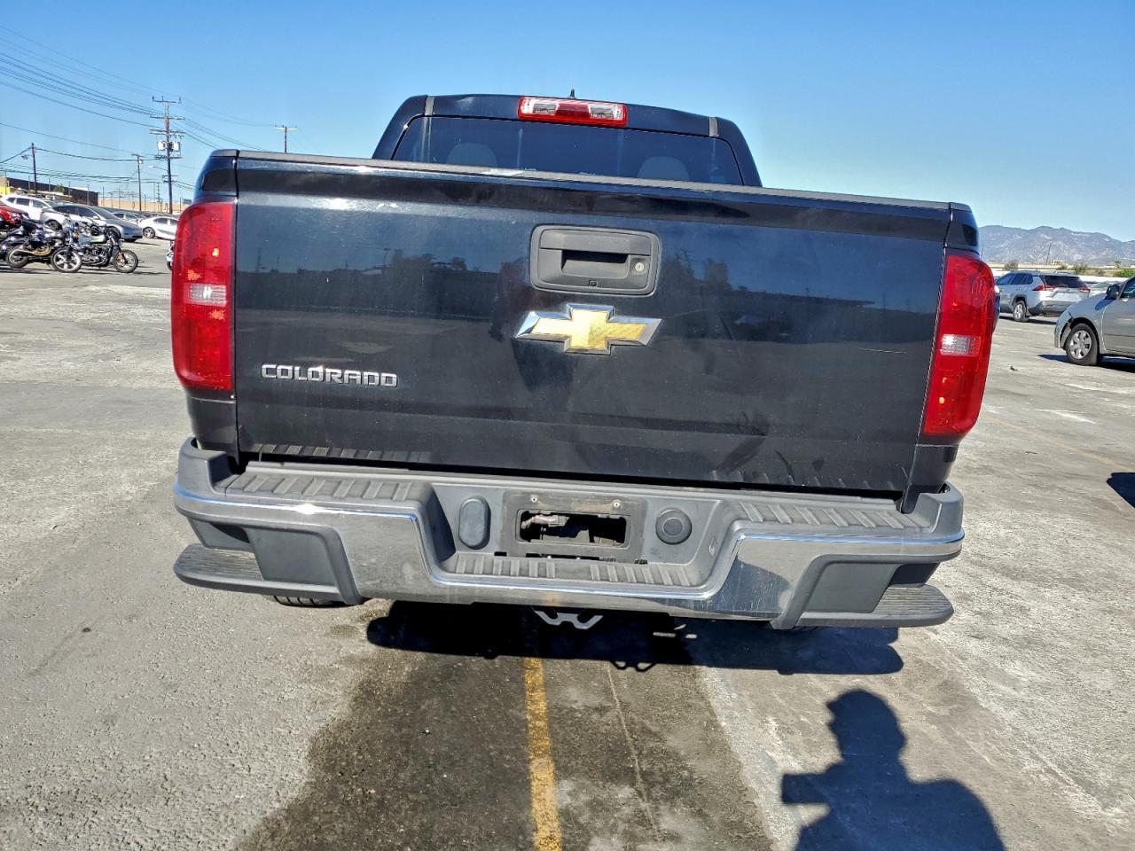 2019 Chevrolet Colorado - Image 6