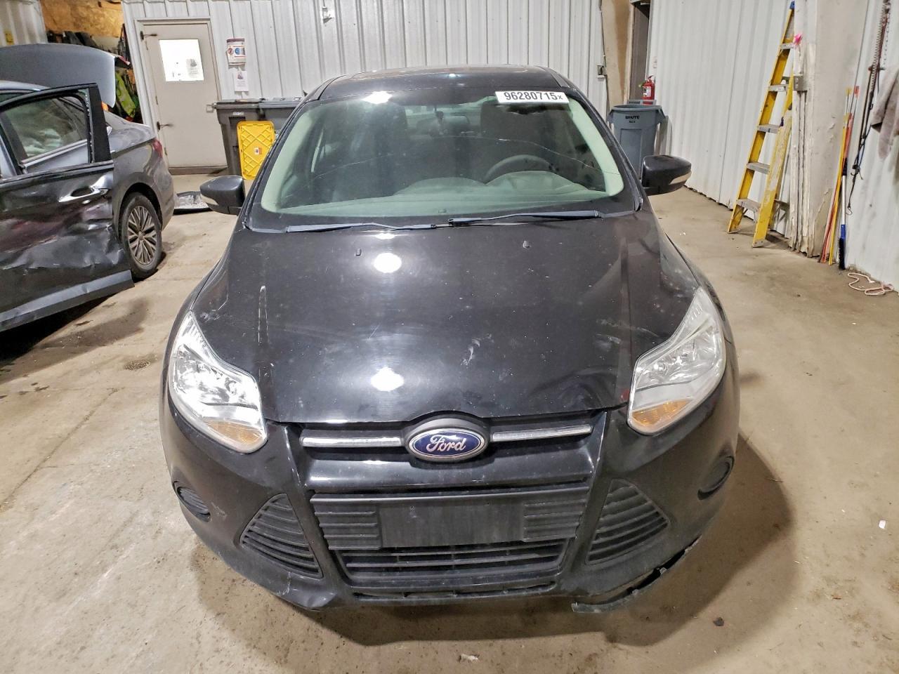 2014 Ford Focus Se - Фото 5