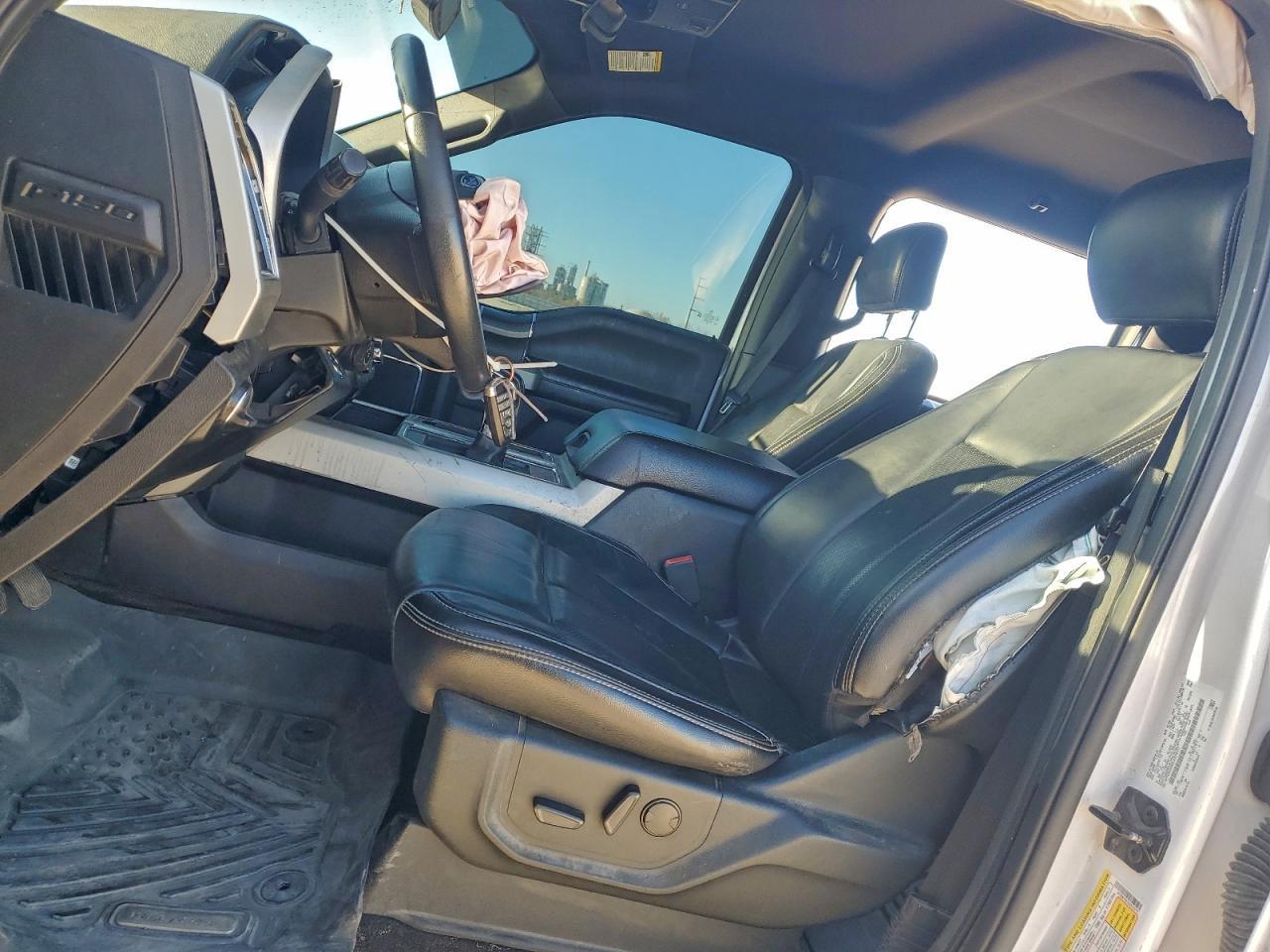 2020 Ford F150 Supercrew - Фото 7