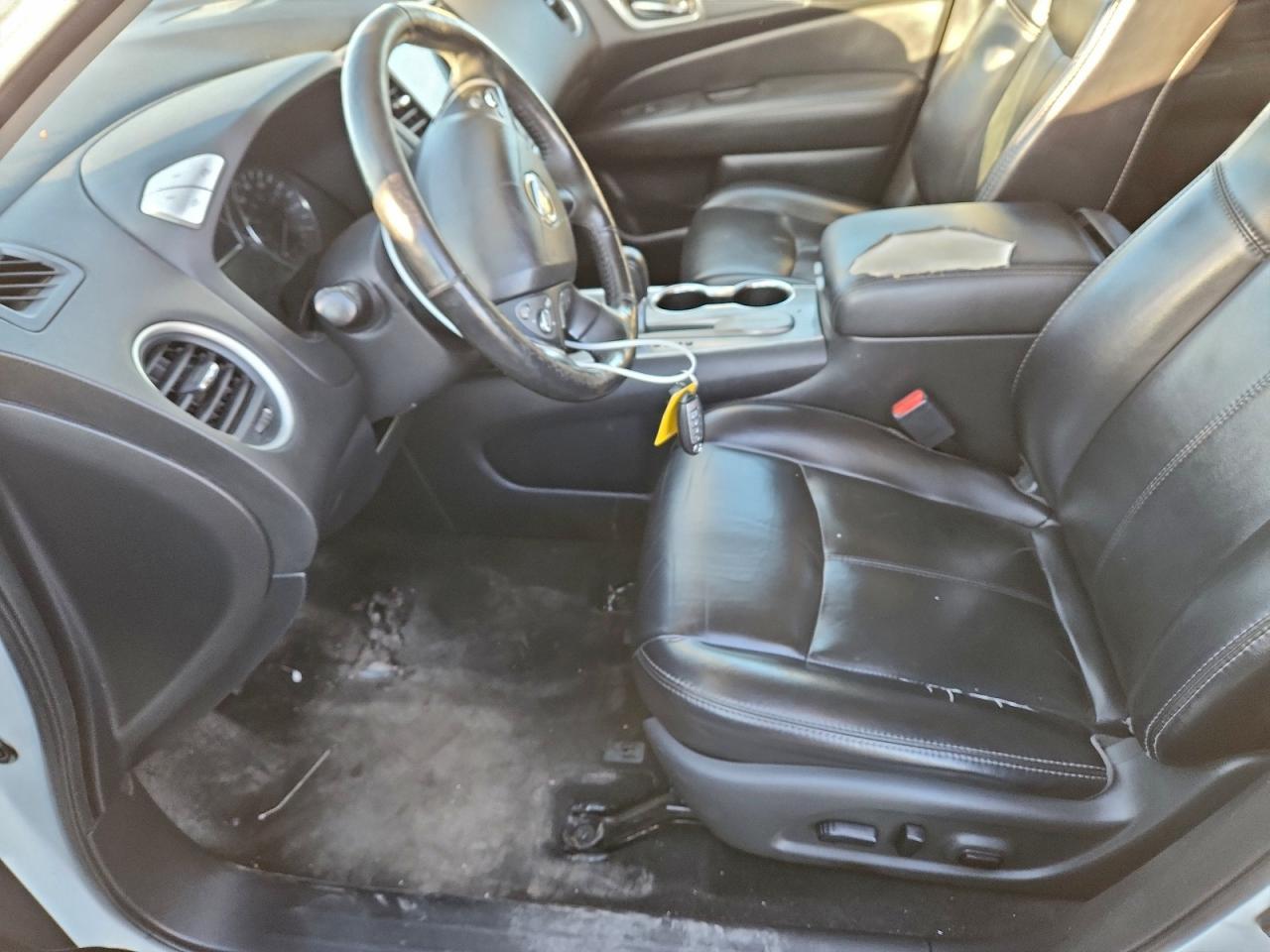 2019 Nissan Pathfinder S - Фото 7