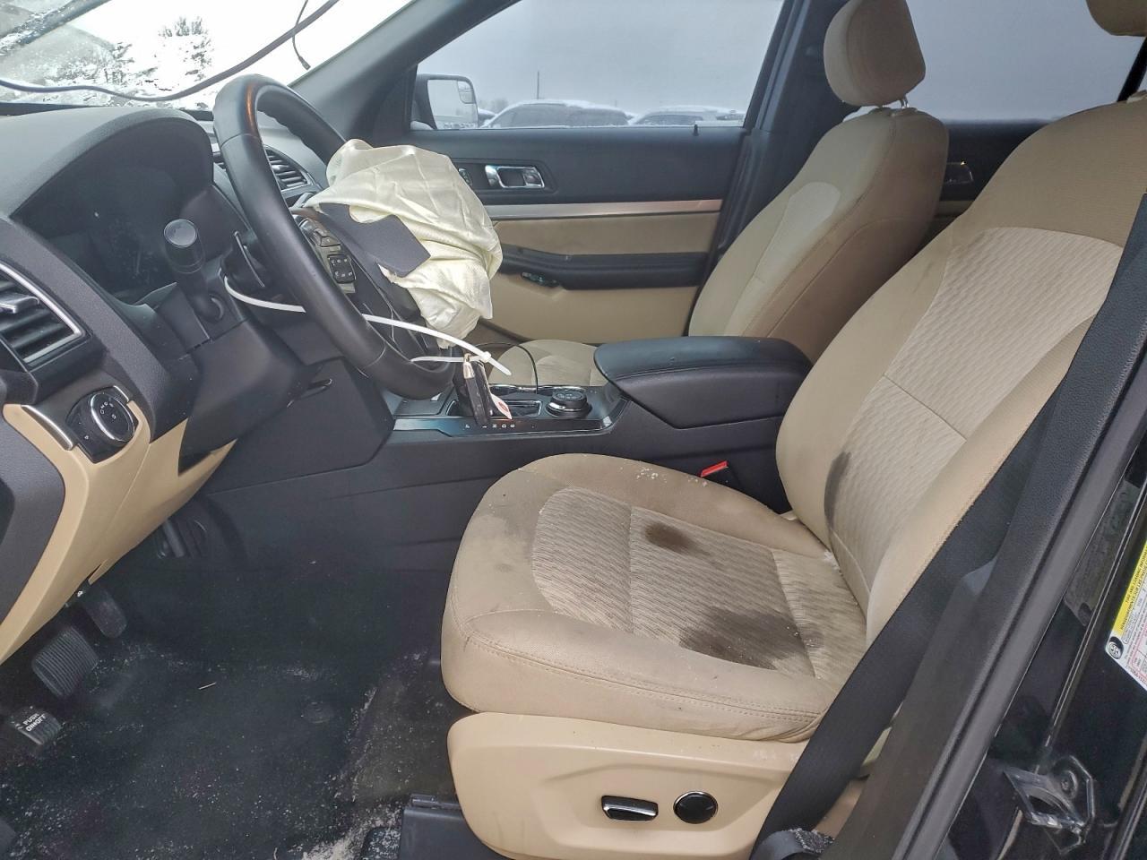 2016 Ford Explorer - Image 7