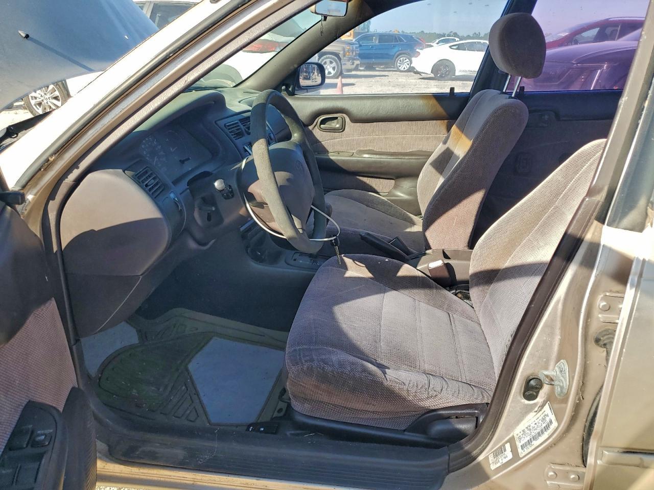 1995 Toyota Corolla - Фото 7